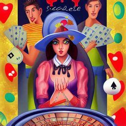 Isabella Valentine Jackpot All 1